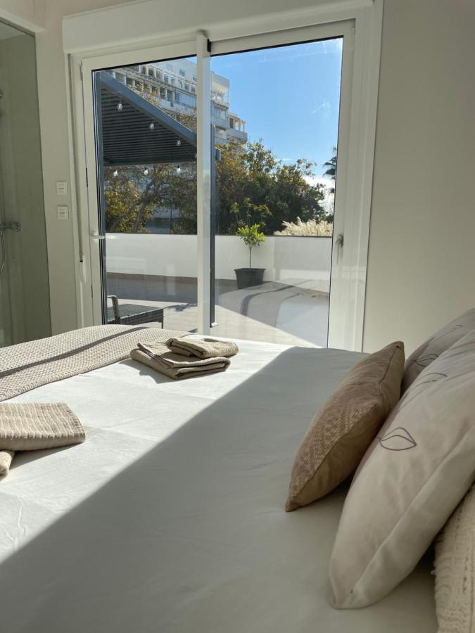 Marbella Centre With Terrace And Pool Apartman Kültér fotó