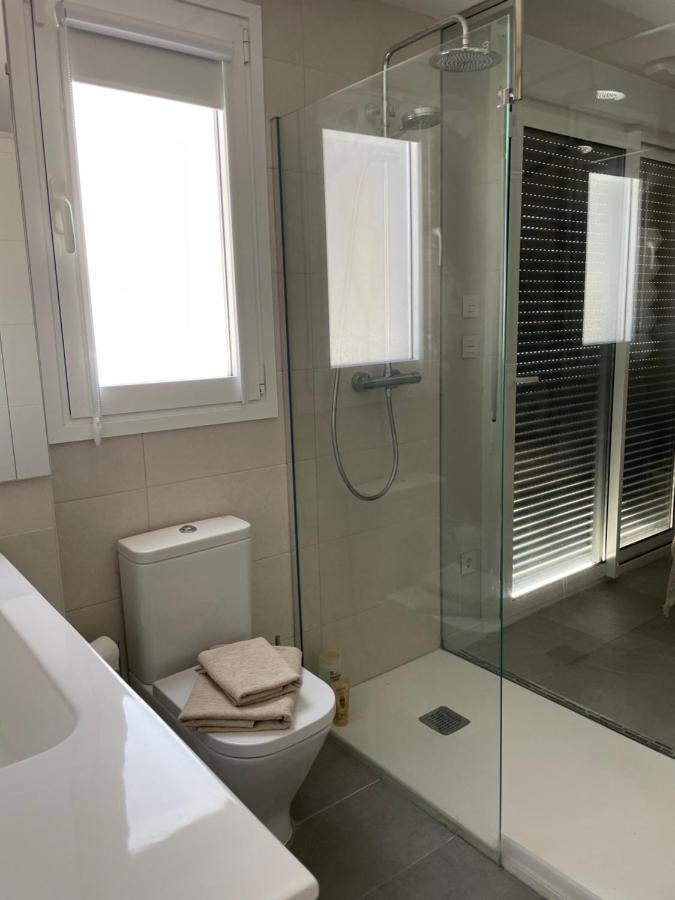 Marbella Centre With Terrace And Pool Apartman Kültér fotó