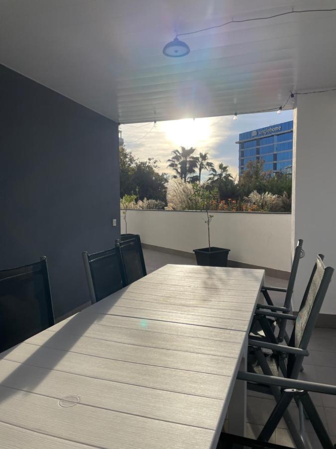 Marbella Centre With Terrace And Pool Apartman Kültér fotó
