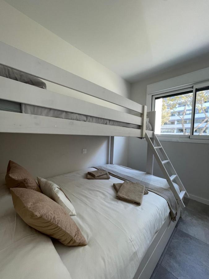 Marbella Centre With Terrace And Pool Apartman Kültér fotó