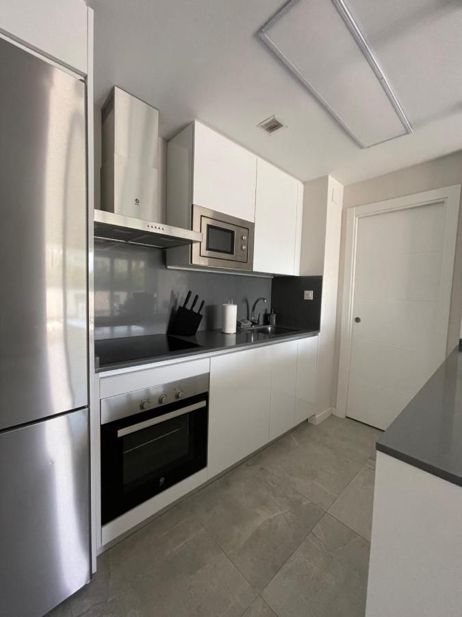 Marbella Centre With Terrace And Pool Apartman Kültér fotó