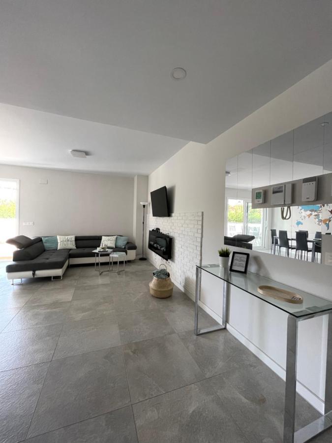 Marbella Centre With Terrace And Pool Apartman Kültér fotó