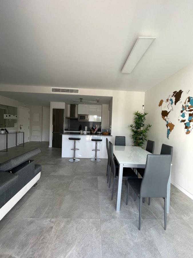 Marbella Centre With Terrace And Pool Apartman Kültér fotó