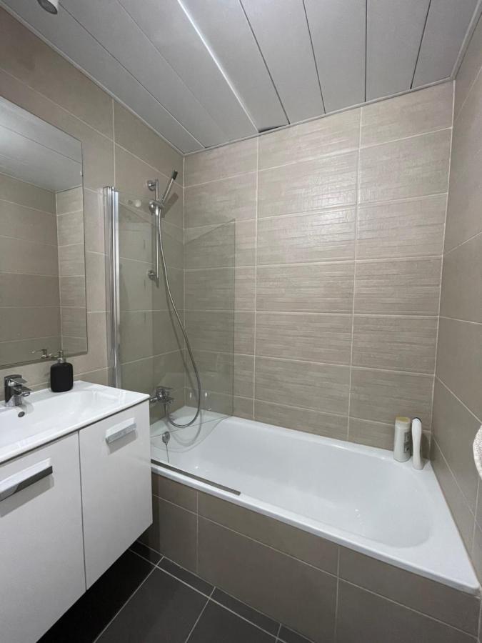 Marbella Centre With Terrace And Pool Apartman Kültér fotó