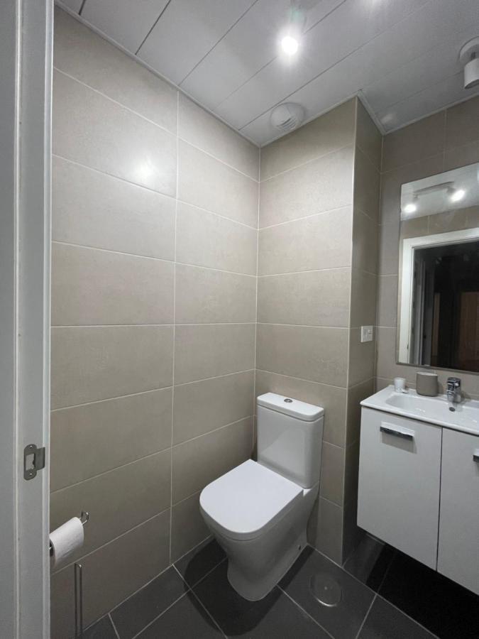Marbella Centre With Terrace And Pool Apartman Kültér fotó
